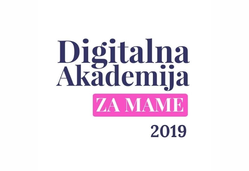 Digitalna akademija za mame 2019