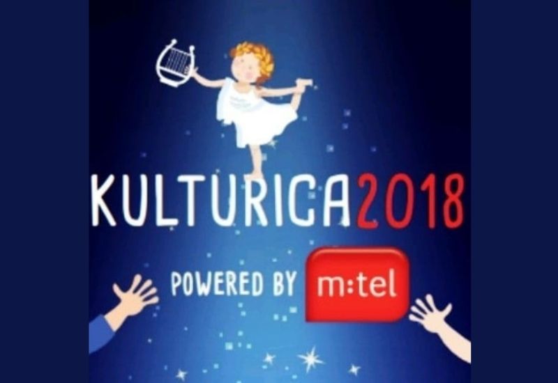 Kulturica 2018