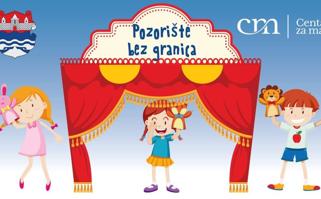 Pozorište bez granica 2019