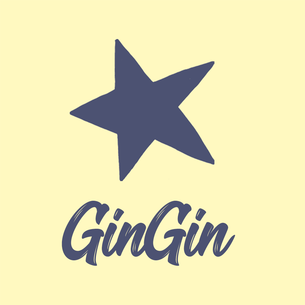 GinGin+logo+i+natpis